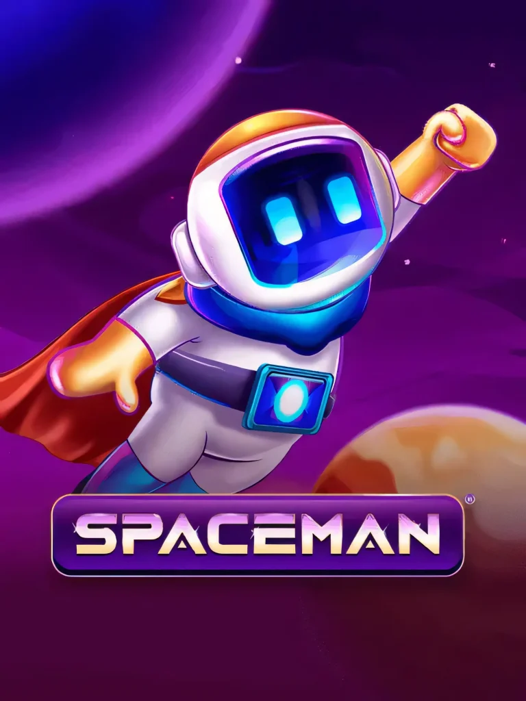sbet-spaceman